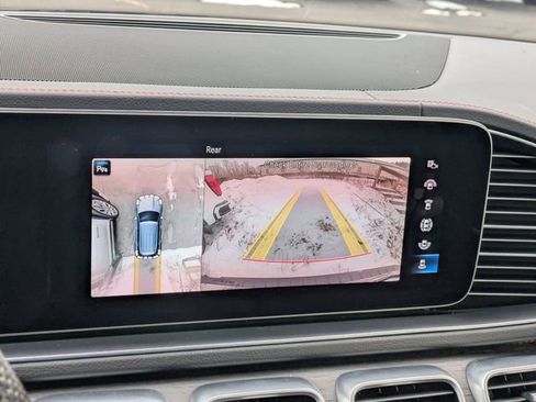 Used 2021 Mercedes-Benz GLE 53 AMG 4MATIC image 20