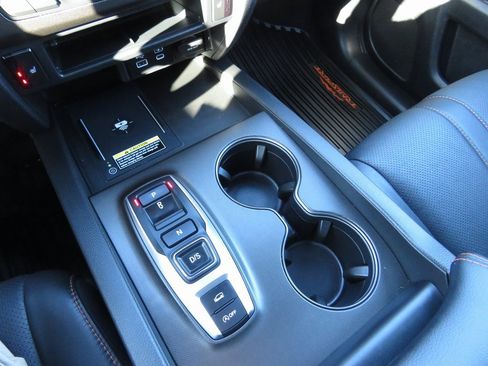 Used 2024 Honda Passport TrailSport image 24