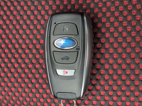 Certified 2023 Subaru Impreza 2.0i Sport image 35