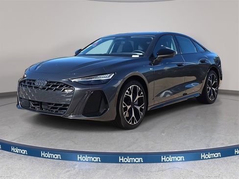 New 2026 Audi A6 Premium Plus image 1