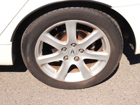 Used 2005 Acura TSX FWD image 9