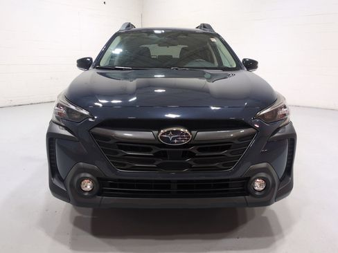 Certified 2024 Subaru Outback Premium AWD/4WD image 8