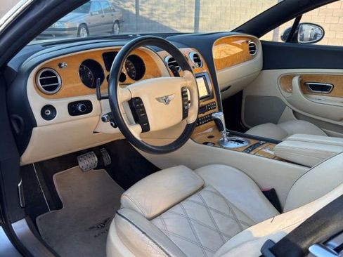 Used 2007 Bentley Continental GT image 8