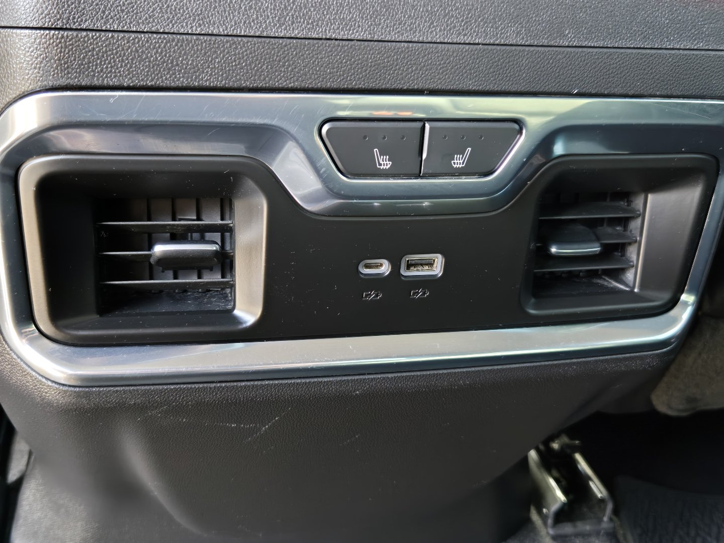 Used 2023 GMC Sierra 1500 Denali AWD/4WD image 38