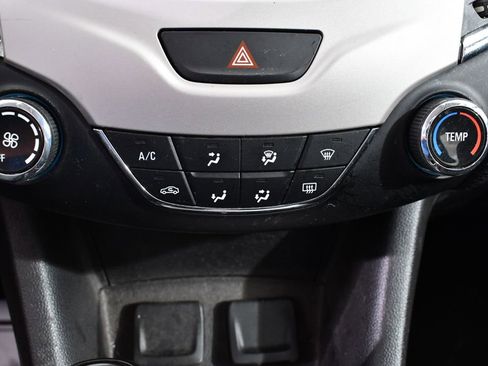 Used 2016 Chevrolet Cruze LS FWD image 29