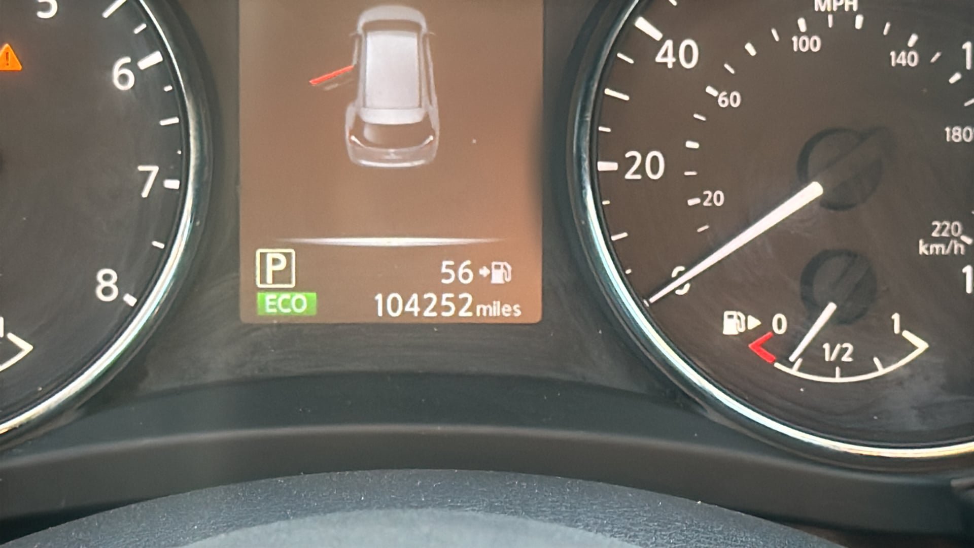Used 2017 Nissan Rogue SL w/ SL Premium Package FWD image 30
