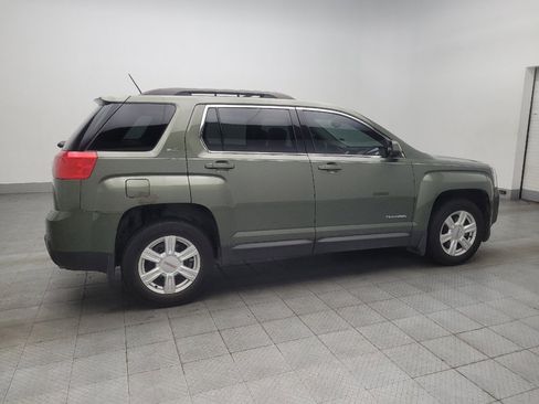 Used 2015 GMC Terrain SLT w/ Open Road Package image 10