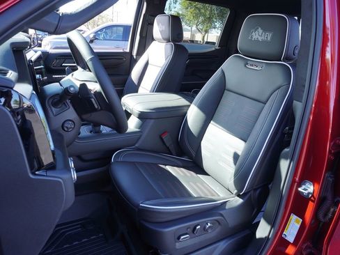 New 2026 GMC Sierra 1500 AT4X w/ AT4X AEV Edition image 15