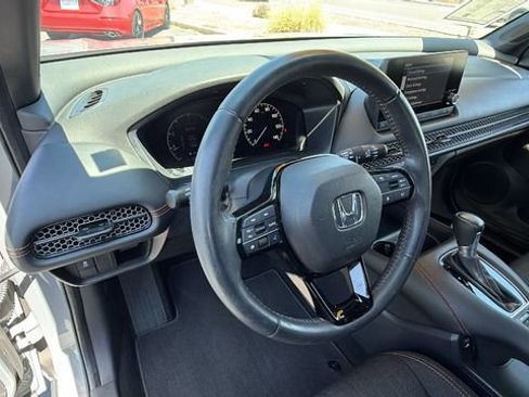Used 2024 Honda HR-V Sport image 32