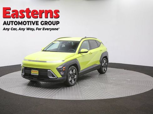 Used 2024 Hyundai Kona SEL FWD image 53