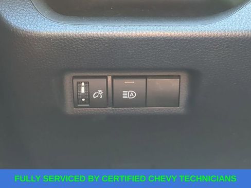 Used 2022 Toyota RAV4 XLE image 26