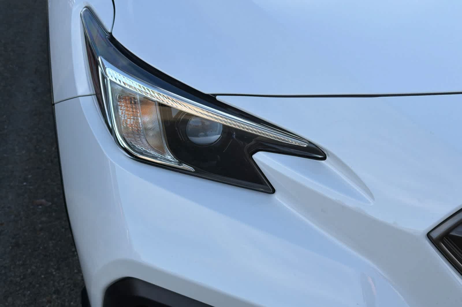 Used 2024 Subaru WRX AWD/4WD image 8