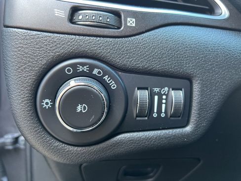 Used 2022 Jeep Cherokee Trailhawk image 26