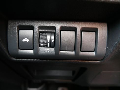 Certified 2024 Subaru Legacy Limited AWD/4WD image 26