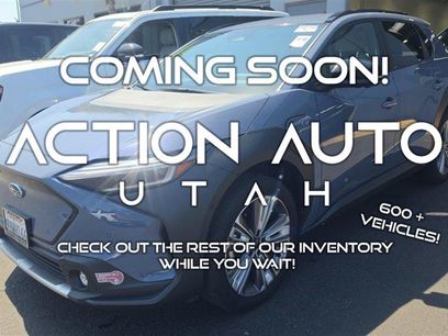 Used 2023 Subaru Solterra AWD