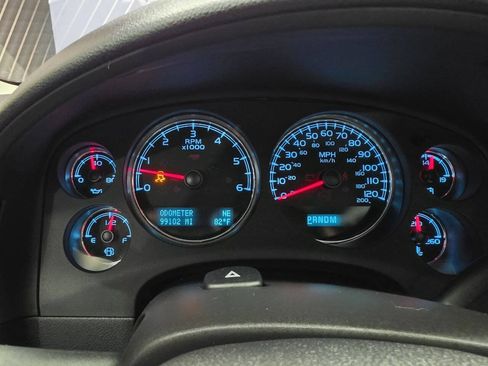Used 2013 GMC Yukon Denali AWD/4WD image 13