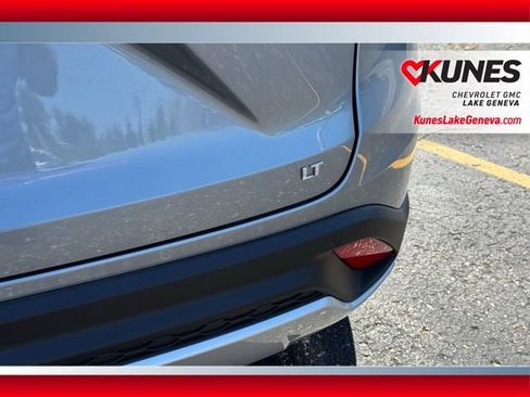 New 2026 Chevrolet Trax LT FWD image 7