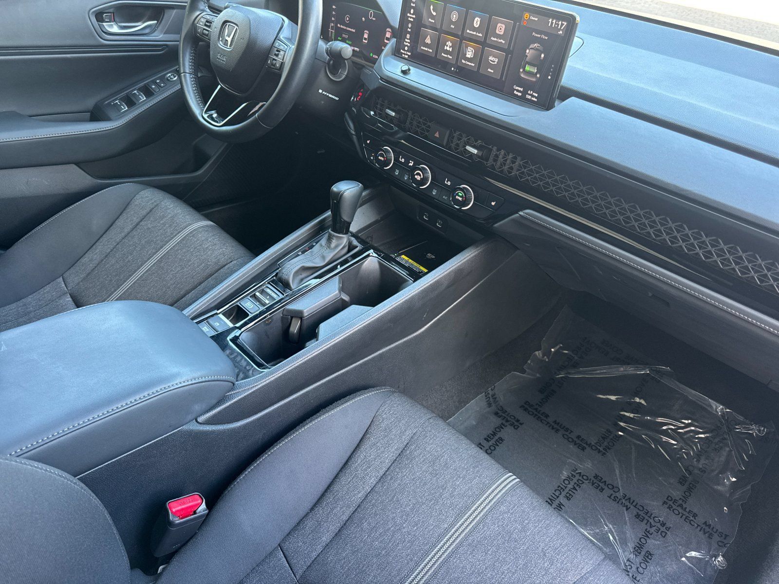 Used 2025 Honda Accord Sport image 17