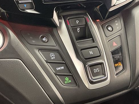 Used 2025 Honda Odyssey Sport-L image 17