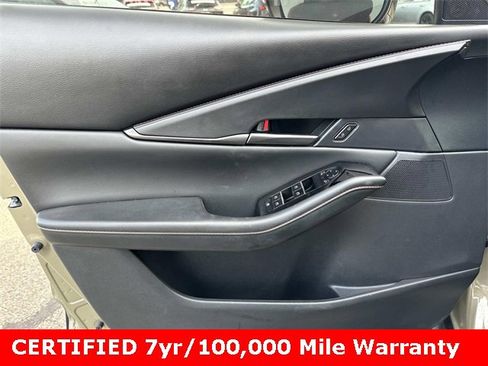Used 2024 MAZDA CX-30 Carbon image 18