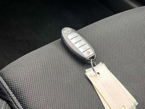 Used 2019 Nissan Maxima 3.5 S w/ Floor Mat Group image 24