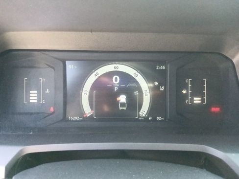 Used 2025 Toyota Tacoma SR5 RWD image 21