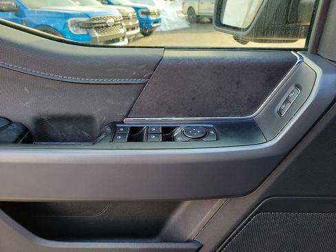 New 2026 Ford F150 XLT w/ Equipment Group 302A MID image 18