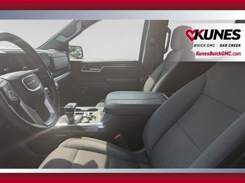 Used 2025 GMC Sierra 1500 Elevation AWD/4WD image 22