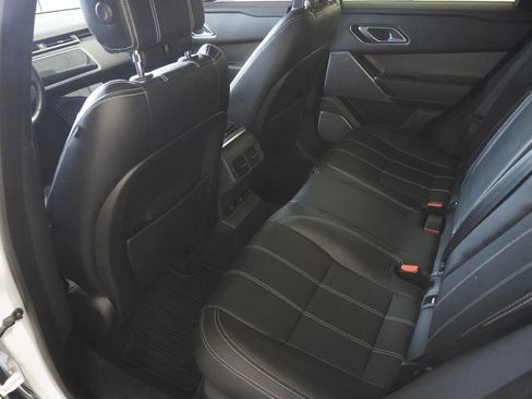 Used 2020 Land Rover Range Rover Velar S image 29