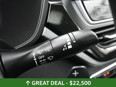 Used 2024 Nissan Altima 2.5 SR w/ SR Premium Package image 29