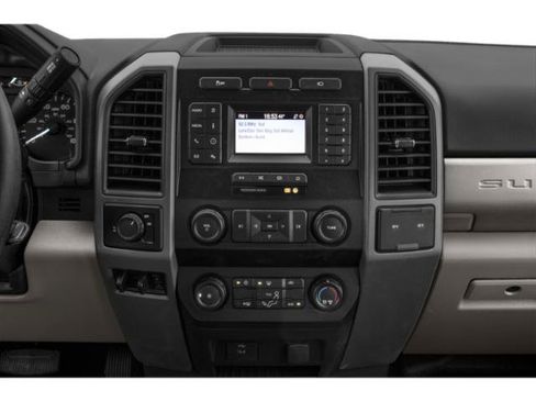Used 2020 Ford F250 XL w/ Power Equipment Group AWD/4WD image 13