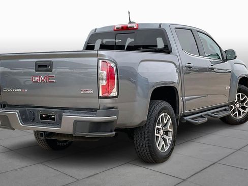 Used 2020 GMC Canyon All Terrain w/ All Terrain X Package image 14