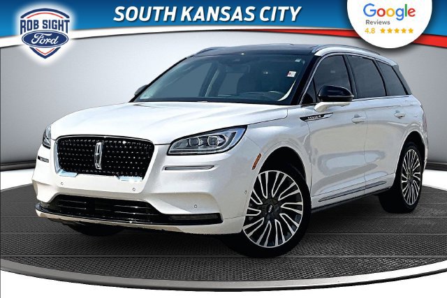Used 2022 Lincoln Corsair Reserve w/ Equipment Group 201A AWD/4WD image 1