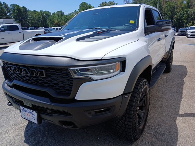 New 2026 RAM 1500 RHO w/ RHO Level 1 Equipment Group AWD/4WD image 12