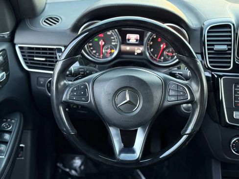 Used 2018 Mercedes-Benz GLE 350 image 15