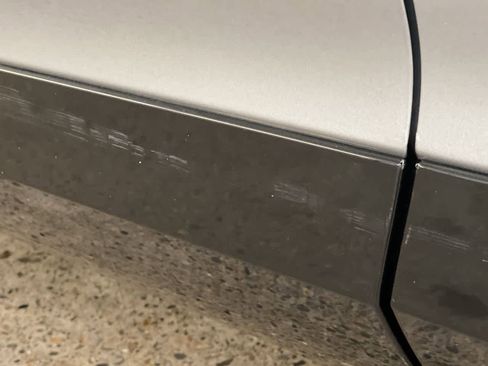 Used 2024 Chevrolet Blazer EV RS image 33