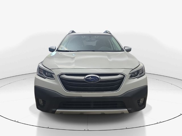 Used 2020 Subaru Outback Touring XT AWD/4WD image 12