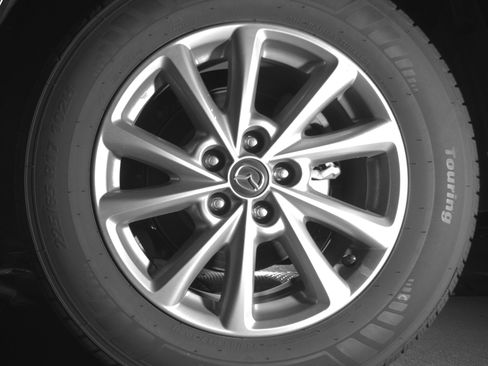 Used 2024 MAZDA CX-5 AWD 2.5 S w/ Select Package image 14