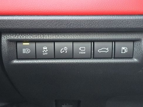 New 2026 Toyota Camry XSE image 13