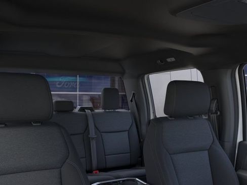 New 2026 Ford F150 XLT w/ Mobile Office Package AWD/4WD image 22
