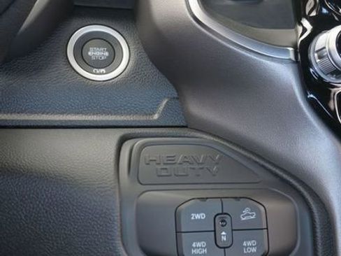 New 2026 RAM 2500 Big Horn image 21