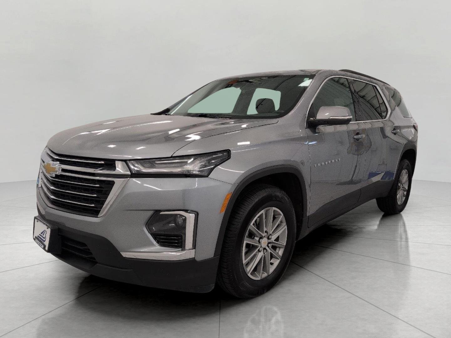 Used 2023 Chevrolet Traverse LT FWD image 40