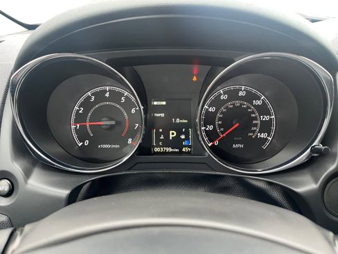 Used 2025 Mitsubishi Outlander Sport LE image 13