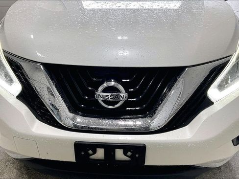 Used 2015 Nissan Murano S AWD/4WD image 32