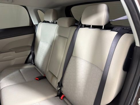 Used 2021 Mitsubishi Outlander Sport FWD image 20