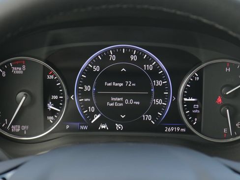 Used 2024 Buick Enclave Avenir w/ Trailering Package, 5000 lbs. FWD image 22