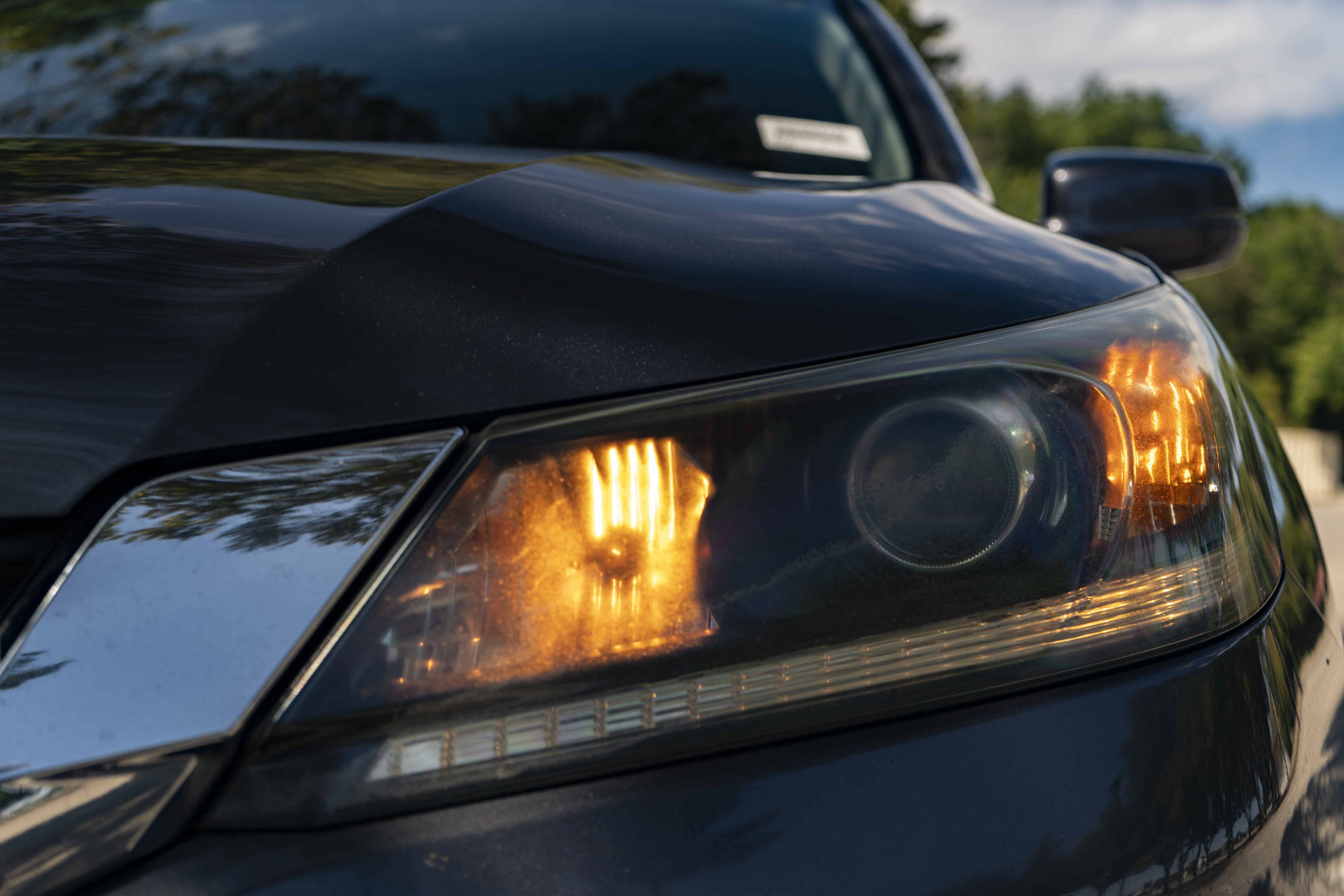 Used 2015 Honda Accord EX-L image 11