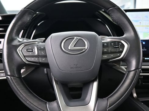 Used 2024 Lexus RX 350 Premium w/ Accessory Package (K3) FWD image 28