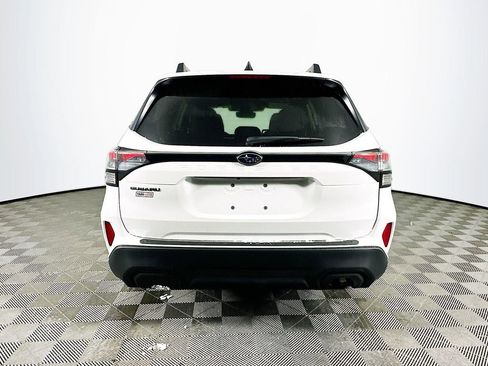 New 2026 Subaru Forester Premium image 8