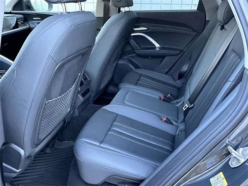 Certified 2025 Audi Q5 Premium Plus w/ Premium Plus image 14